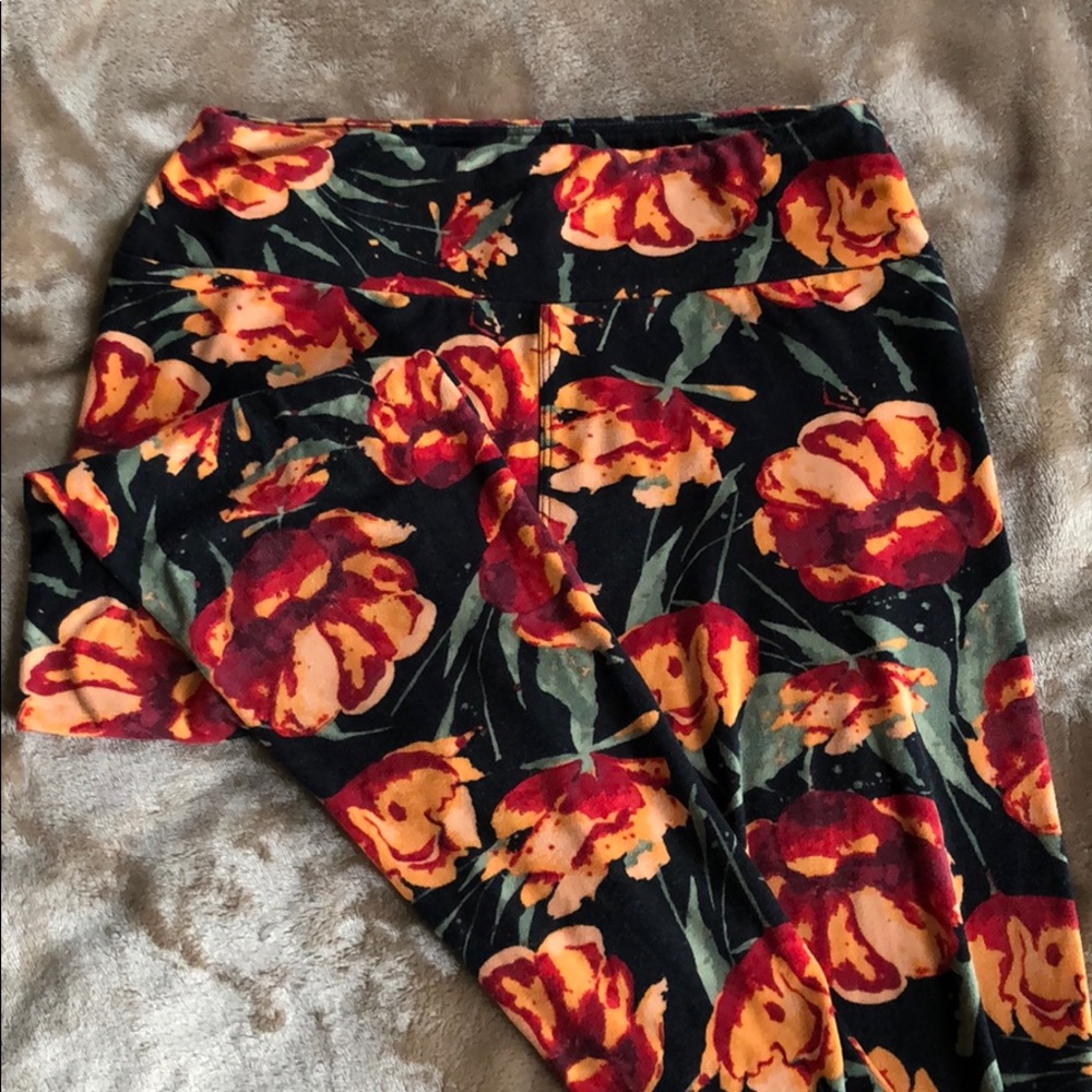 Lularoe leggings